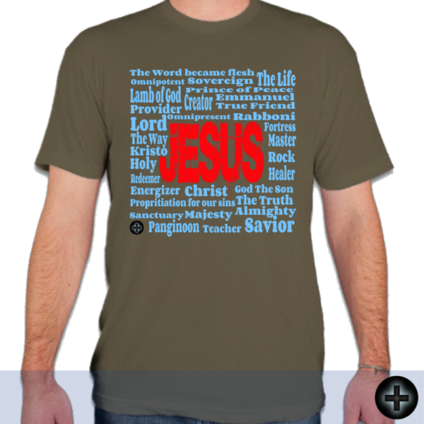 Names of Jesus (1) - Image 6