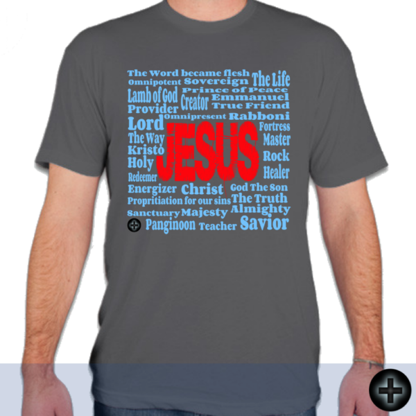 Names of Jesus (1) - Image 8
