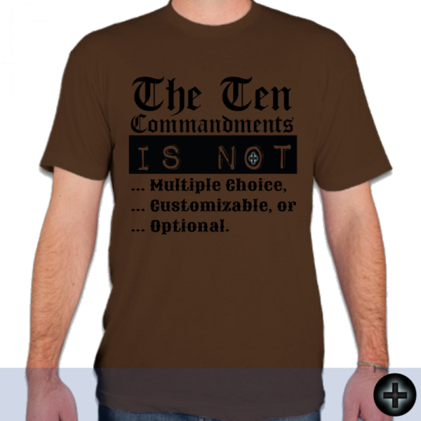 The Ten (1) - Image 2