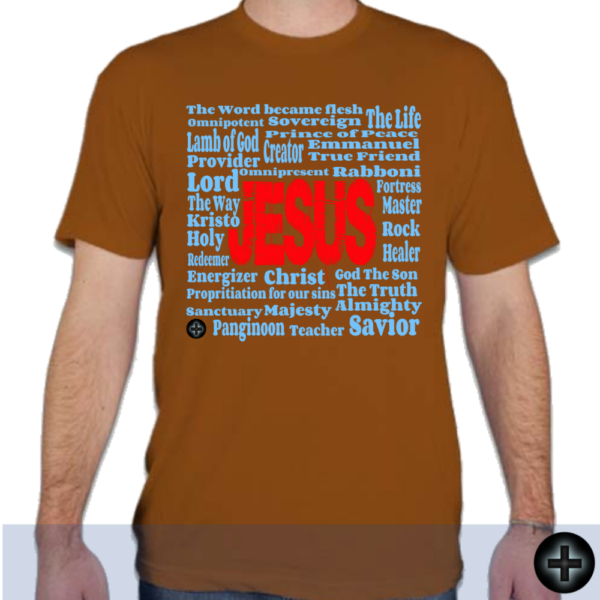 Names of Jesus (1) - Image 10