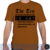 The Ten (1) - Image 3