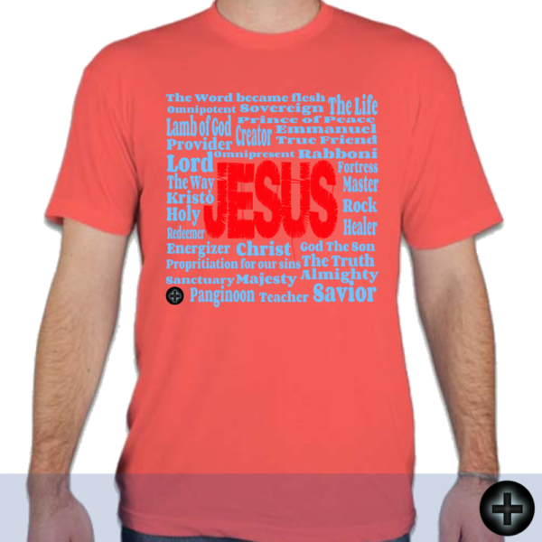 Names of Jesus (1a) - Image 8