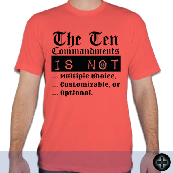 The Ten (1a) - Image 6