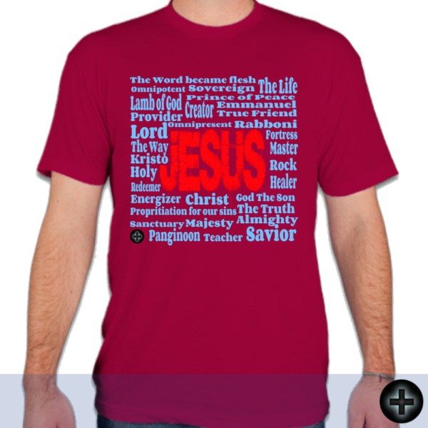 Names of Jesus (1a) - Image 11