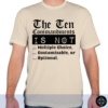 The Ten (1)