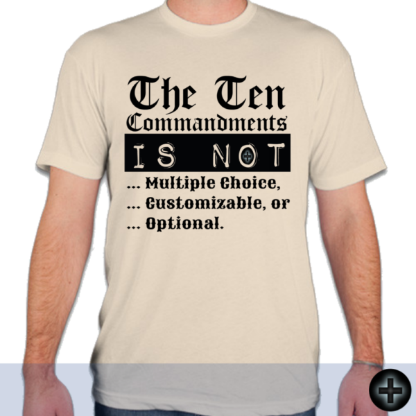 The Ten (1)