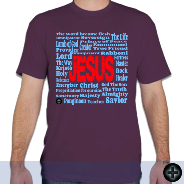 Names of Jesus (1a) - Image 13