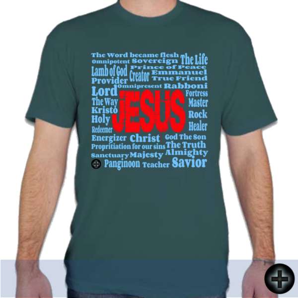 Names of Jesus (1) - Image 5