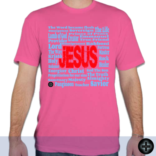 Names of Jesus (1a) - Image 6