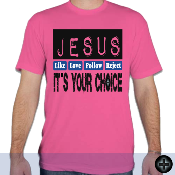 Your Choice (1a) - Image 8
