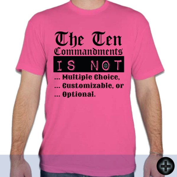 The Ten (1a) - Image 8