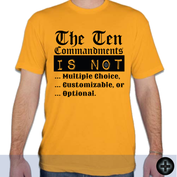 The Ten (1a) - Image 2