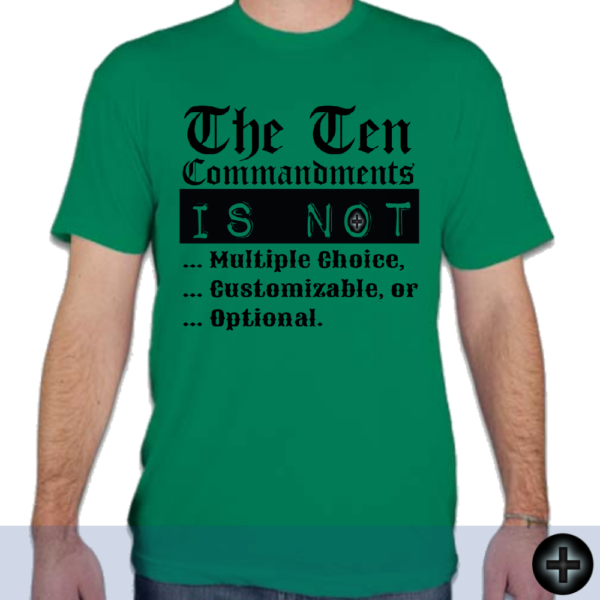 The Ten (1) - Image 11