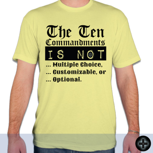 The Ten (1a) - Image 3