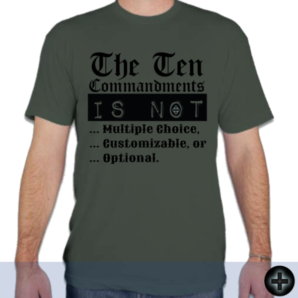 The Ten (1) - Image 12