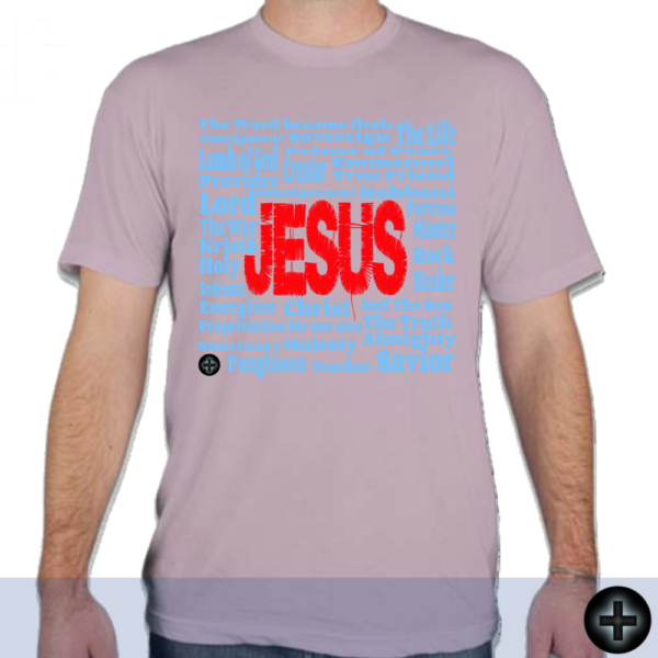 Names of Jesus (1a) - Image 4