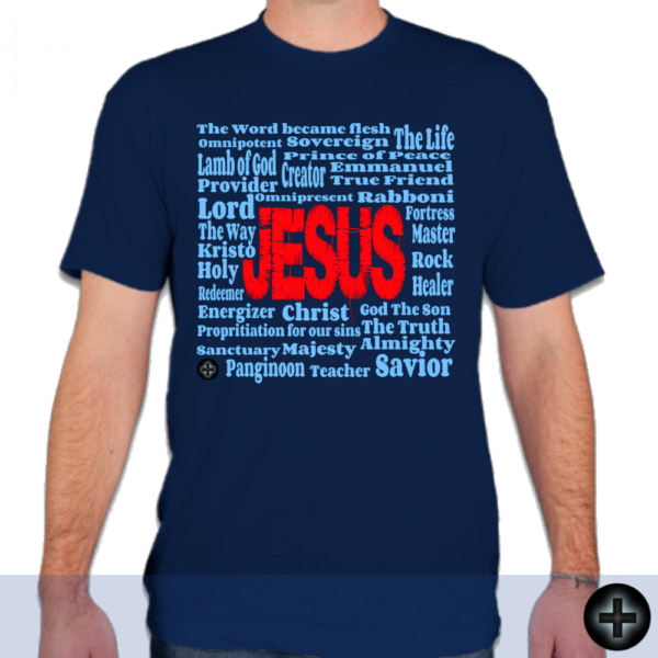Names of Jesus (1) - Image 13