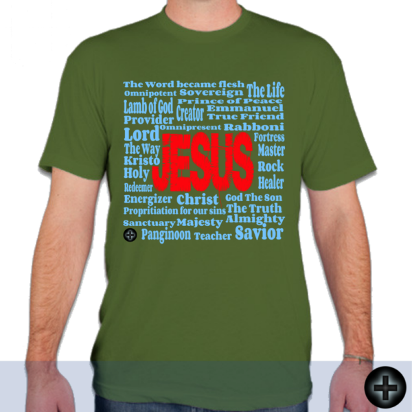 Names of Jesus (1) - Image 2
