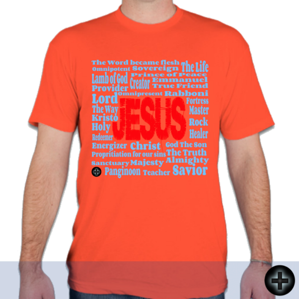 Names of Jesus (1a) - Image 7