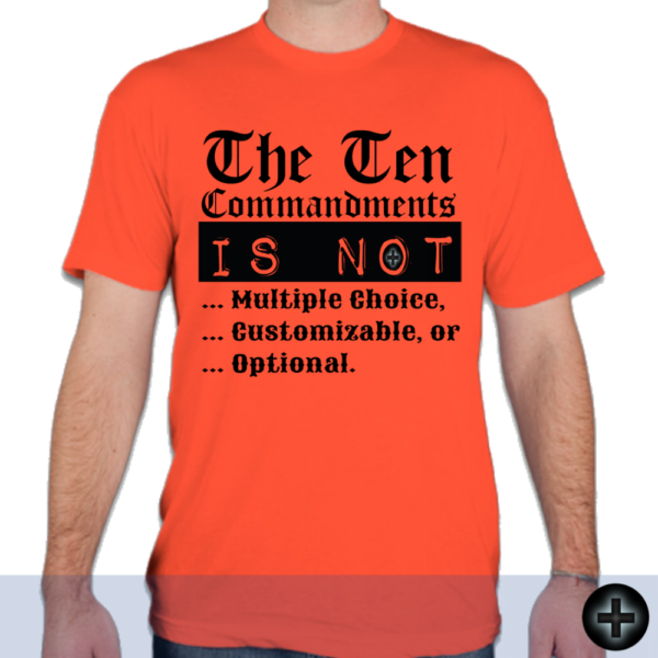 The Ten (1a) - Image 7