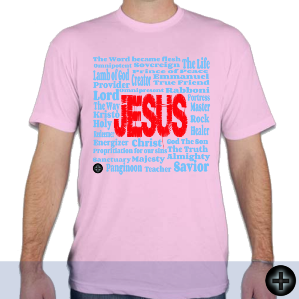 Names of Jesus (1a) - Image 5