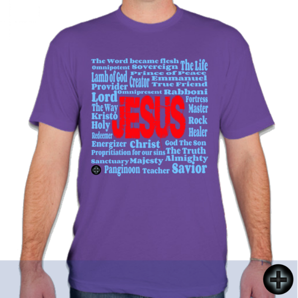 Names of Jesus (1a) - Image 12