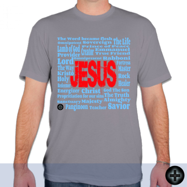 Names of Jesus (1) - Image 7