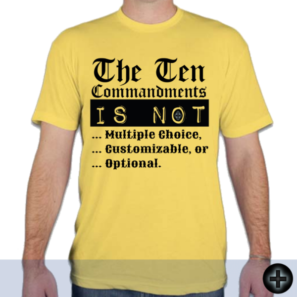 The Ten (1a)