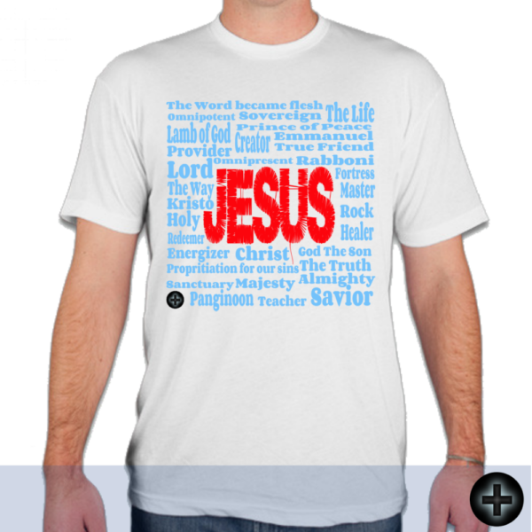 Names of Jesus (1a) - Image 14
