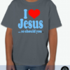 I Love Jesus ... so should you. (4) - Image 3