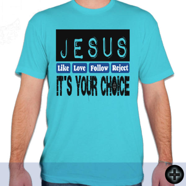Your Choice (1) - Image 5