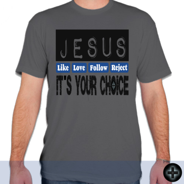 Your Choice (1) - Image 2