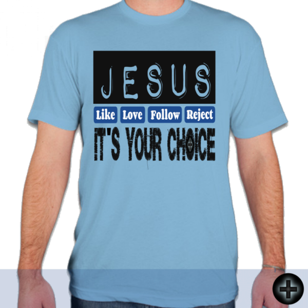 Your Choice (1) - Image 6