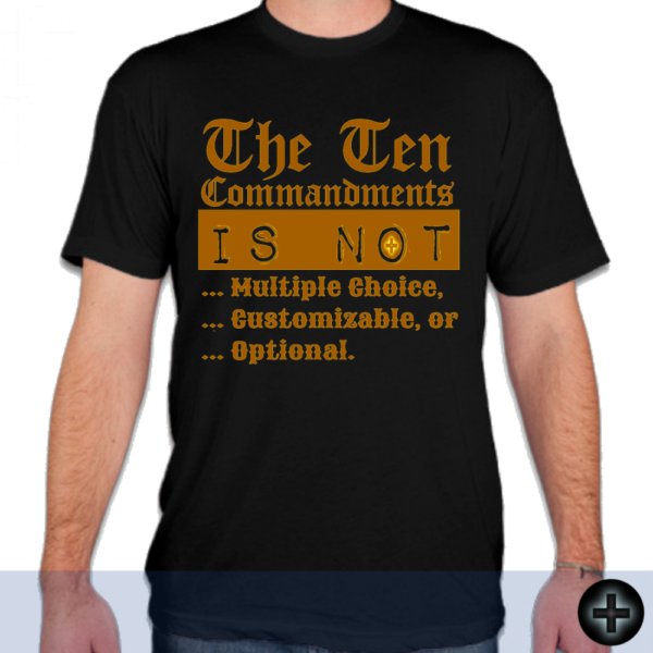 The Ten (1c)