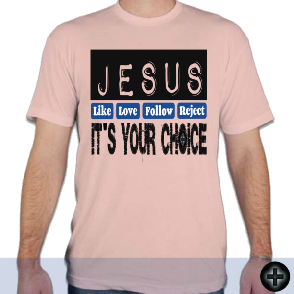 Your Choice (1a) - Image 7