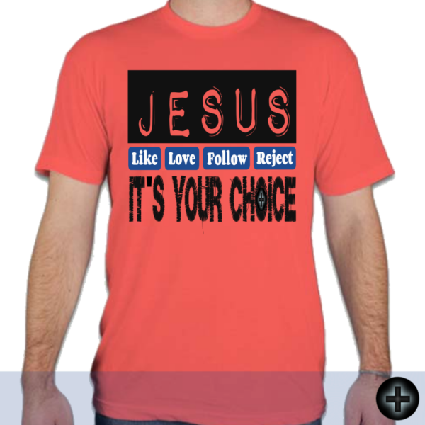 Your Choice (1a) - Image 2