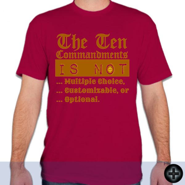 The Ten (1c) - Image 2