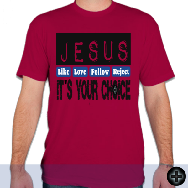 Your Choice (1a) - Image 11