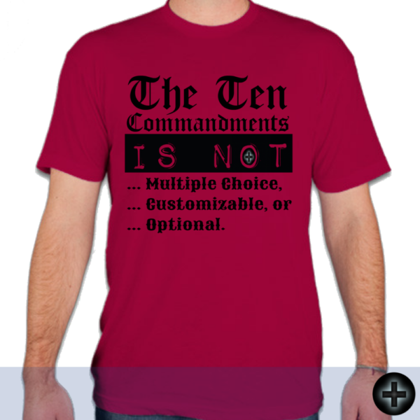 The Ten (1a) - Image 13