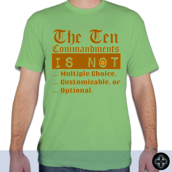 The Ten (1b) - Image 2