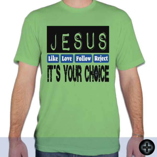 Your Choice (1) - Image 12