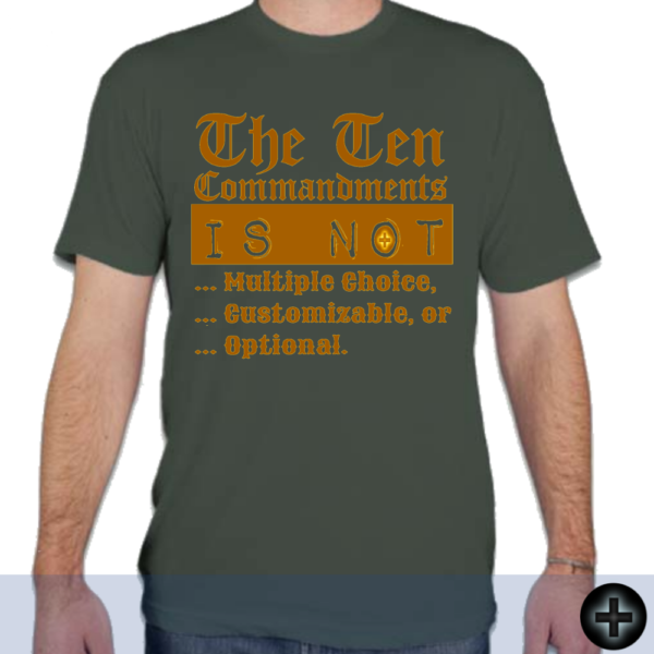 The Ten (1b) - Image 3