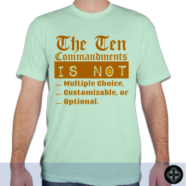 The Ten (1b)
