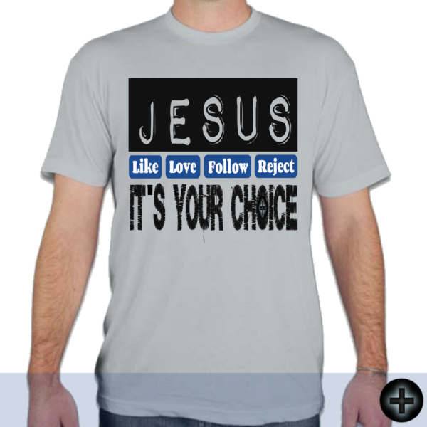 Your Choice (1)