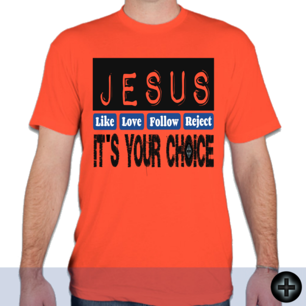 Your Choice (1a)