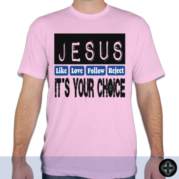 Your Choice (1a) - Image 10