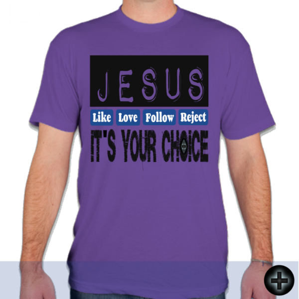 Your Choice (1a) - Image 5