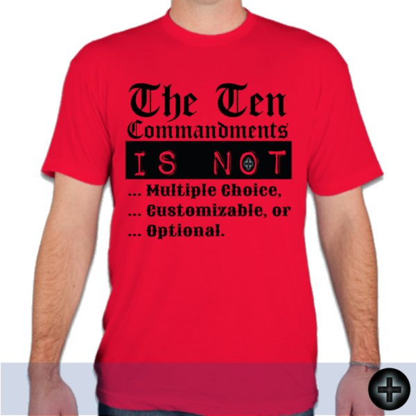 The Ten (1a) - Image 14