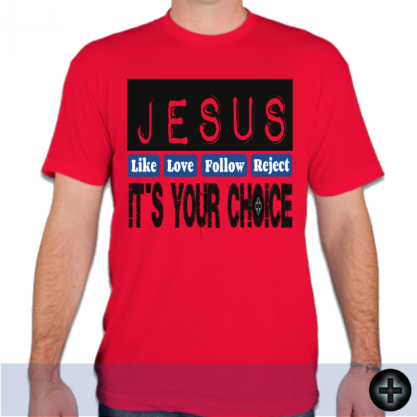 Your Choice (1a) - Image 12
