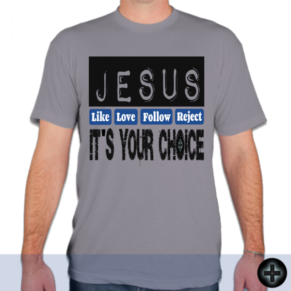 Your Choice (1) - Image 4